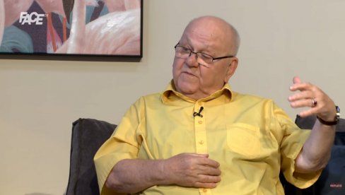 БИОГРАФИЈА СЦЕНАРИСТЕ АБДУЛАХА СИДРАНА: Његови филмови обележили су домаћу кинематографију БИОГРАФИЈА СЦЕНАРИСТЕ АБДУЛАХА СИДРАНА: Његови филмови обележили су домаћу кинематографију