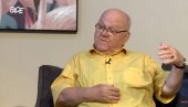 ABDULAH SIDRAN O VAKCINACIJA GRAĐANA BIH U SRBIJI: Pregolema, istorijska, epohalna sramota stoji na leđima vlasti