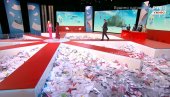 УЗМИ РАЧУН И ПОБЕДИ: Извучени добитници два трособна стана у Београду УЗМИ РАЧУН И ПОБЕДИ: Извучени добитници два трособна стана у Београду