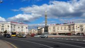 BELORUSI OPTUŽUJU LITVANCE: Finansiraju paravojne snage koje hoće da sruše vladu u Minsku