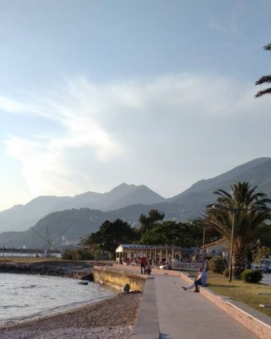 ПРЕМАШИЛИ ИСТОРИЈСКИ МАКСИМУМ: Научници забринути нивоима мора у Бару и Котору