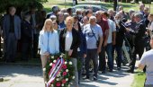 ОБЕЛЕЖЕНО 80 ГОДИНА ОД ВЕЛИКЕ ЕКСПЛОЗИЈЕ: Парастос и полагање венаца у Смедереву (ФОТО) ОБЕЛЕЖЕНО 80 ГОДИНА ОД ВЕЛИКЕ ЕКСПЛОЗИЈЕ: Парастос и полагање венаца у Смедереву (ФОТО)