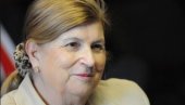 INTERVJU Radmila Jovanović Gorup: Srpska katedra na Kolumbiji donosi i politički uticaj INTERVJU Radmila Jovanović Gorup: Srpska katedra na Kolumbiji donosi i politički uticaj