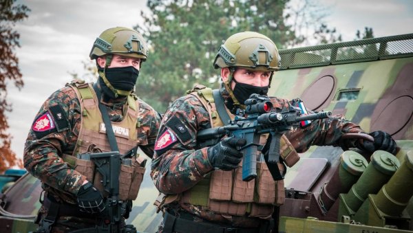 НОВОСТИ ИСТРАЖУЈУ: Србија мотри на 6.000 терориста са листе НОВОСТИ ИСТРАЖУЈУ: Србија мотри на 6.000 терориста са листе