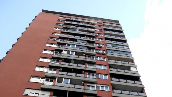 СТАРА ГРАДЊА БРЖЕ ПОСКУПЉУЈЕ: Квадрати скупљи 11,19 одсто СТАРА ГРАДЊА БРЖЕ ПОСКУПЉУЈЕ: Квадрати скупљи 11,19 одсто