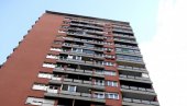 СТРАХ ОД ВИСИНЕ РАСТЕ С ГОДИНАМА: Фобије најчешће настају између 15 и 25 - акрофобија је изузетак
