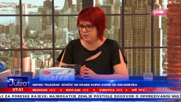 ОВАКО ФЕЈСБУК СПРОВОДИ АМЕРИЧКУ ДЕМОКРАТИЈУ: Цензуришу текстове српских медија који им се не свиђају (ВИДЕО) ОВАКО ФЕЈСБУК СПРОВОДИ АМЕРИЧКУ ДЕМОКРАТИЈУ: Цензуришу текстове српских медија који им се не свиђају (ВИДЕО)