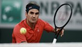 FEDERER JE NEŠTO NAJLEPŠE ŠTO TENIS IMA: Legendarni Amerikanac otrkio da voli da gleda Švajcarca kako igra