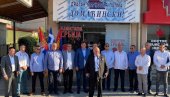 ПАЛМА: Тражићу од Грчке да укине обавезан ПЦР тест за грађане Србије ПАЛМА: Тражићу од Грчке да укине обавезан ПЦР тест за грађане Србије