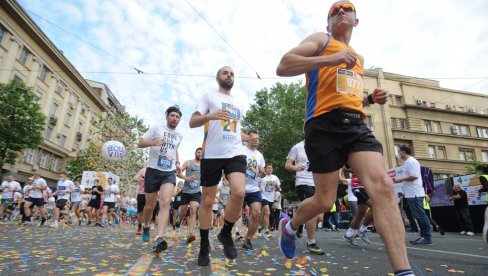 SRBIN POSTAO AMBASADOR ZA ISTOČNU EVROPU: Nije uvek lako, ali je uvek lepo ostvariti cilj SRBIN POSTAO AMBASADOR ZA ISTOČNU EVROPU: Nije uvek lako, ali je uvek lepo ostvariti cilj