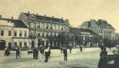 UKAZOM CARICE MARIJE TEREZIJE: Bečkerek uzdignut u rang slobodnog trgovišta UKAZOM CARICE MARIJE TEREZIJE: Bečkerek uzdignut u rang slobodnog trgovišta