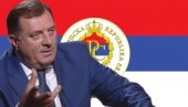 ON SE NEŠTO FOLIRA, A NIJE IZABRAN: Dodik jasno rekao - Šmit je za nas samo stranac!