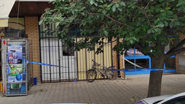БОЋА ОРГАНИЗОВАО НАПАД НА ГОРАНЦА? Трага се за још једном особом, чији идентитет МУП утврђује БОЋА ОРГАНИЗОВАО НАПАД НА ГОРАНЦА? Трага се за још једном особом, чији идентитет МУП утврђује
