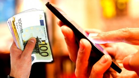 VRANJANKA PREVARENA NA INTERNETU: Lažni mejl skinuo sa kartice 2.000 dolara VRANJANKA PREVARENA NA INTERNETU: Lažni mejl skinuo sa kartice 2.000 dolara