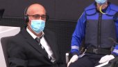 ПРВО СУЂЕЊЕ САЉИХУ МУСТАФИ: Пред Специјалним судом у Хагу почињу процеси ПРВО СУЂЕЊЕ САЉИХУ МУСТАФИ: Пред Специјалним судом у Хагу почињу процеси