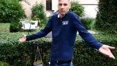 МЛАДИЋ ИЗ ПОПЛАВЉЕНОГ СЕЛА: Избетонирали су потоке, ово је трагикомедија МЛАДИЋ ИЗ ПОПЛАВЉЕНОГ СЕЛА: Избетонирали су потоке, ово је трагикомедија