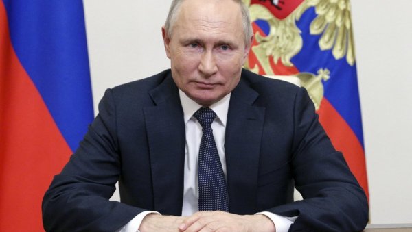 РЕШЕЊЕ ВЕЛИКОГ ПРОБЛЕМА НА ВИДИКУ: Русија има понуду на столу РЕШЕЊЕ ВЕЛИКОГ ПРОБЛЕМА НА ВИДИКУ: Русија има понуду на столу