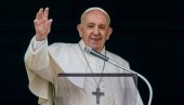 PRVI PUT U ISTORIJI: Papa Franja gost u programu italijanske televizije PRVI PUT U ISTORIJI: Papa Franja gost u programu italijanske televizije