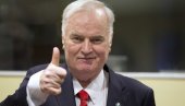 RATKO MLADIĆ SE NE PREDAJE: General pozvao iz Haga
