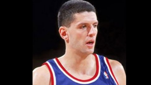 RADIJE BIH ČUVAO DŽORDANA NEGO DRAŽENA PETROVIĆA! Dvostruki NBA šampion o čuvenom Hrvatu RADIJE BIH ČUVAO DŽORDANA NEGO DRAŽENA PETROVIĆA! Dvostruki NBA šampion o čuvenom Hrvatu
