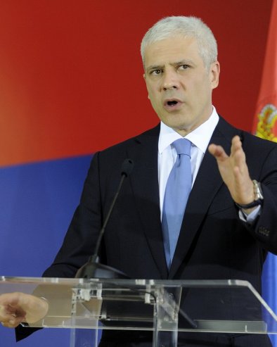 ТАДИЋ ЗГРОЗИО НАЦИЈУ: Оно што је рекао о Младићу улази у анале бешчашћа