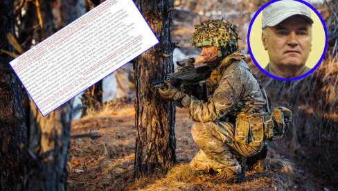 ИСПОВЕСТ ШПИЈУНА: Британци признали да су тајно били у Сребреници, са Орићем ковали заверу против Срба ИСПОВЕСТ ШПИЈУНА: Британци признали да су тајно били у Сребреници, са Орићем ковали заверу против Срба