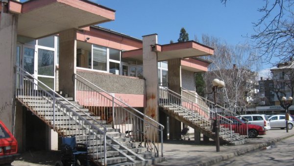ПРЕВЕНТИВНИ ПРЕГЛЕДИ У ЋУПРИЈИ: За мештане Исакова акција траје месец дана ПРЕВЕНТИВНИ ПРЕГЛЕДИ У ЋУПРИЈИ: За мештане Исакова акција траје месец дана