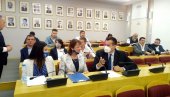 ИВАН ОТОВИЋ НОВИ ПРЕДСЕДНИК СКУПШТИНЕ: Одржана конститутивна седница херцегновске СО ИВАН ОТОВИЋ НОВИ ПРЕДСЕДНИК СКУПШТИНЕ: Одржана конститутивна седница херцегновске СО