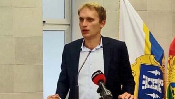 И ХЕРЦЕГ НОВИ УЗ ВУЧИЋА: Србија успела да поново постане кључна земља нашег окружења И ХЕРЦЕГ НОВИ УЗ ВУЧИЋА: Србија успела да поново постане кључна земља нашег окружења