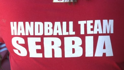 SANDRA VODI DAME: Legendarnarna rukometašica odlukom UO RSS preuzela brigu o ženskoj seniorskoj reprezentaciji Srbije