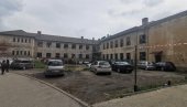 ИЗГРАДЊА НОВЕ ЗГРАДЕ ПРИШТИНСКОГ УНИВЕРЗИТЕТА: Од сутра припремни радови на терену ИЗГРАДЊА НОВЕ ЗГРАДЕ ПРИШТИНСКОГ УНИВЕРЗИТЕТА: Од сутра припремни радови на терену