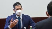 РАДНО И У ТОКИЈУ: Србија и Јапан потписали Меморандум у области спорта РАДНО И У ТОКИЈУ: Србија и Јапан потписали Меморандум у области спорта