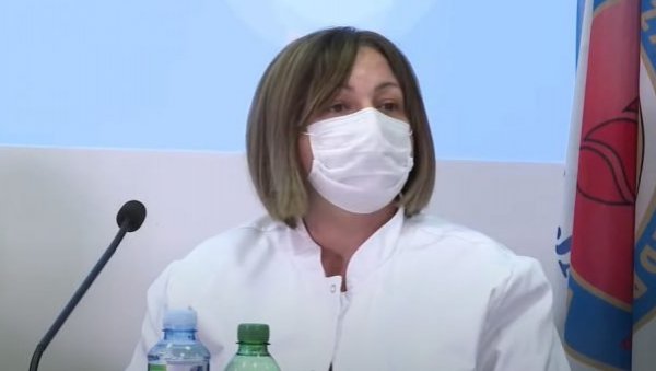 ПАЦИЈЕНТИ ЛАКШЕ ДО СПЕЦИЈАЛИСТЕ: Из Клиничког центра најављене измене платформе за заказивање прегледа ПАЦИЈЕНТИ ЛАКШЕ ДО СПЕЦИЈАЛИСТЕ: Из Клиничког центра најављене измене платформе за заказивање прегледа