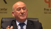 GRAĐANI SU OVO DUGO ČEKALI: Abazović o razrešenju Milivoja Katnića GRAĐANI SU OVO DUGO ČEKALI: Abazović o razrešenju Milivoja Katnića