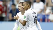 ŠOK U FRANCUSKOJ REPREZENTACIJI: Grizman se povlači iz nacionalnog tima zbog Mbapea? ŠOK U FRANCUSKOJ REPREZENTACIJI: Grizman se povlači iz nacionalnog tima zbog Mbapea?
