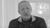 PREMINUO BRANKO GAVRIĆ: Čuveni dizajner bez kog Paket aranžman ne bi bio to što jeste PREMINUO BRANKO GAVRIĆ: Čuveni dizajner bez kog Paket aranžman ne bi bio to što jeste