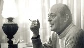EМОЦИЈA И ЕРУДИЦИЈA: Девет деценија од рођења Ивана В. Лалића (1931-1996) EМОЦИЈA И ЕРУДИЦИЈA: Девет деценија од рођења Ивана В. Лалића (1931-1996)