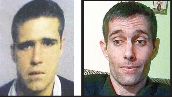НЕ ЗНАМО ДА ЛИ ГА ЈЕ УБИО: Отац Александра Вучићевића у шоку после двоструке трагедије у Новом Саду НЕ ЗНАМО ДА ЛИ ГА ЈЕ УБИО: Отац Александра Вучићевића у шоку после двоструке трагедије у Новом Саду