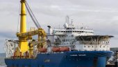 УКРАЈИНА: Кијев жели да учествује у сертификацији оператера „Северног тока 2“ УКРАЈИНА: Кијев жели да учествује у сертификацији оператера „Северног тока 2“
