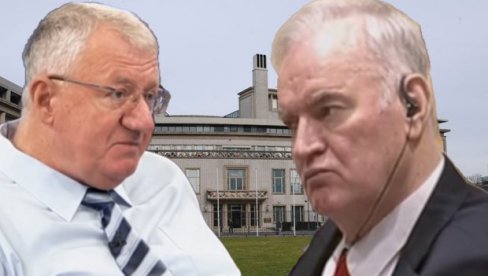 РАТКО МЛАДИЋ ИМА ЈЕДНУ НАДУ: Шешељ о потезу генералове одбране који може све променити РАТКО МЛАДИЋ ИМА ЈЕДНУ НАДУ: Шешељ о потезу генералове одбране који може све променити