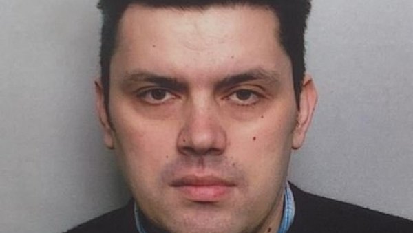 НЕСТАО РАДОМИР: Последњи пут виђен код Липовичке шуме - нема га већ 16 дана НЕСТАО РАДОМИР: Последњи пут виђен код Липовичке шуме - нема га већ 16 дана