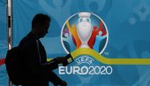 RASPORED UTAKMICA NA EURO 2020: Čeka nas uzbudljivo Evropsko prvenstvo RASPORED UTAKMICA NA EURO 2020: Čeka nas uzbudljivo Evropsko prvenstvo
