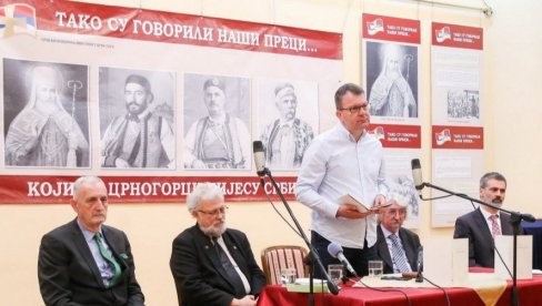 LIRIKA KOJU NIJE ZAPRLJALA POLITIKA: Predstavljena zbirka poezije Igora Mirovića u Subotici LIRIKA KOJU NIJE ZAPRLJALA POLITIKA: Predstavljena zbirka poezije Igora Mirovića u Subotici