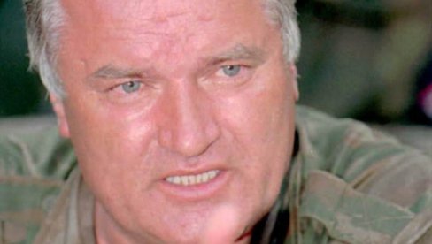 ODBRANIĆEMO NAROD, GOSPODINE: Evo šta je Ratko Mladić rekao generalu Smitu ODBRANIĆEMO NAROD, GOSPODINE: Evo šta je Ratko Mladić rekao generalu Smitu