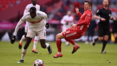 KAKAV TRANSFER: Crvena zvezda angažovala najskuplje pojačanje u istoriji! KAKAV TRANSFER: Crvena zvezda angažovala najskuplje pojačanje u istoriji!