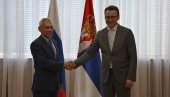 БЕОГРАД ЈЕ СПРЕМАН ЗА ДИЈАЛОГ: Петковић разговарао са Боцан-Харченком БЕОГРАД ЈЕ СПРЕМАН ЗА ДИЈАЛОГ: Петковић разговарао са Боцан-Харченком