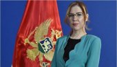 МИНИСТАРКА ХОСПИТАЛИЗОВАНА У БУГАРСКОЈ: Весни Братић се погоршало здравствено стање МИНИСТАРКА ХОСПИТАЛИЗОВАНА У БУГАРСКОЈ: Весни Братић се погоршало здравствено стање