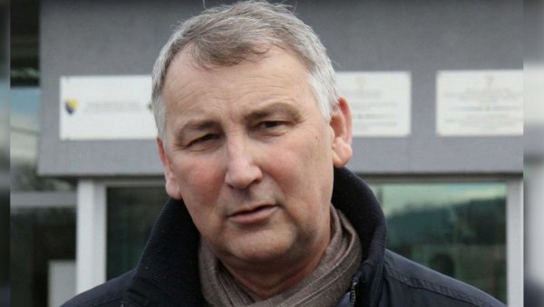 БЕСАН САМ И РАЗОЧАРАН: Адвокат Миодраг Стојановић о пресуди Ратку Младићу - очекивао сам минимум правде! БЕСАН САМ И РАЗОЧАРАН: Адвокат Миодраг Стојановић о пресуди Ратку Младићу - очекивао сам минимум правде!