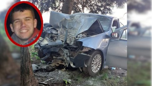 BIO JE JEDINAC, UZORAN SPORTISTA I STUDENT: Ovo je Jovan, koji je sa majkom poginuo u saobraćajnoj nesreći (FOTO) BIO JE JEDINAC, UZORAN SPORTISTA I STUDENT: Ovo je Jovan, koji je sa majkom poginuo u saobraćajnoj nesreći (FOTO)