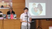 PUT KA OSTVARENJU: U Bijeljini predstavljena zbirke poezije PUT KA OSTVARENJU: U Bijeljini predstavljena zbirke poezije